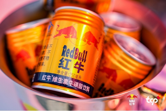 上海劳力士大师赛背后的大师：红牛维生素牛磺酸饮料是怎么做的？