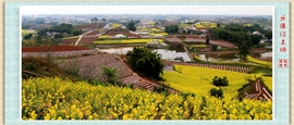 大地调色板，乐德红土地