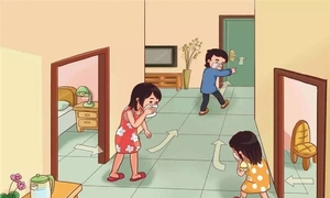 家庭消防小常识值得收藏